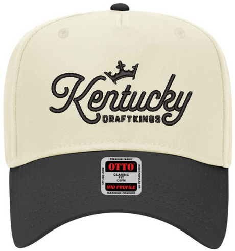 DraftKings Kentucky Sportsbook Otto Hat