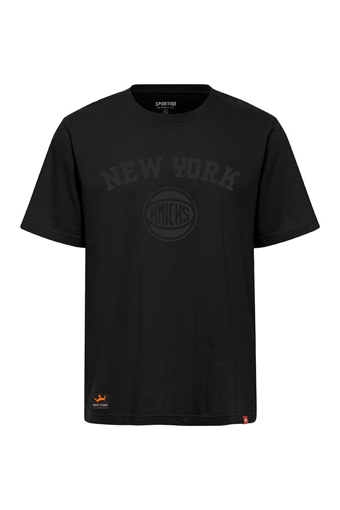 New York Knicks Sportiqe Duke T-Shirt