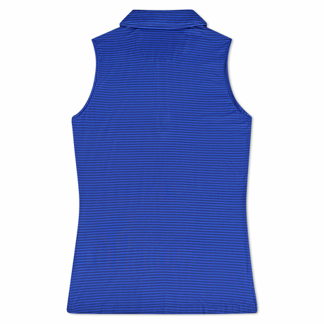 DraftKings  Women's Liberty Sleeveless Polo