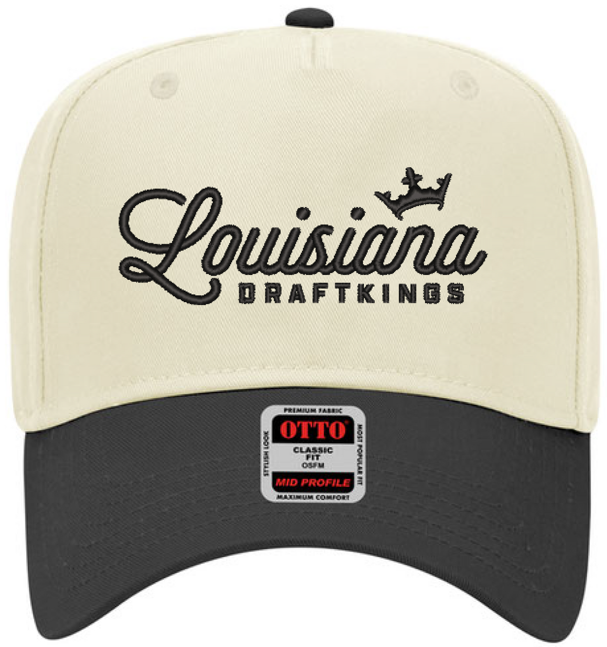 DraftKings State Sportsbook Hat