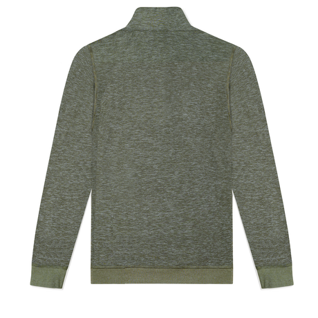 Action Men's Performance Quarter Zip