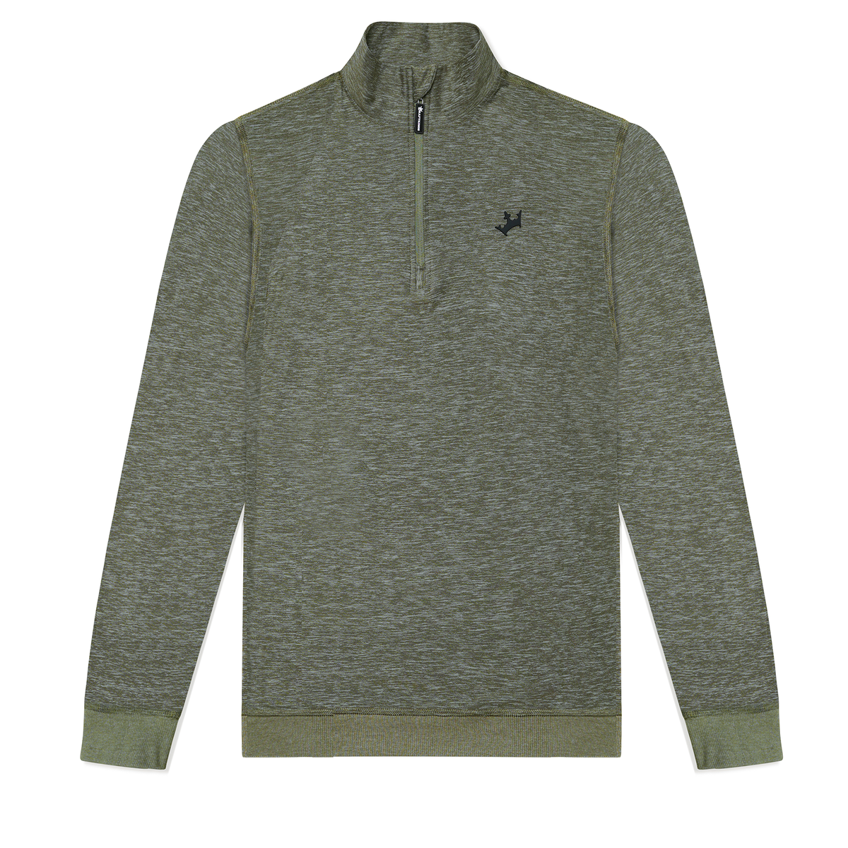 Action Men's Performance Quarter Zip – DraftKings Shop