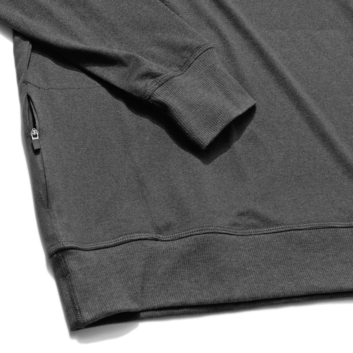 Action Men's Everyday Crewneck