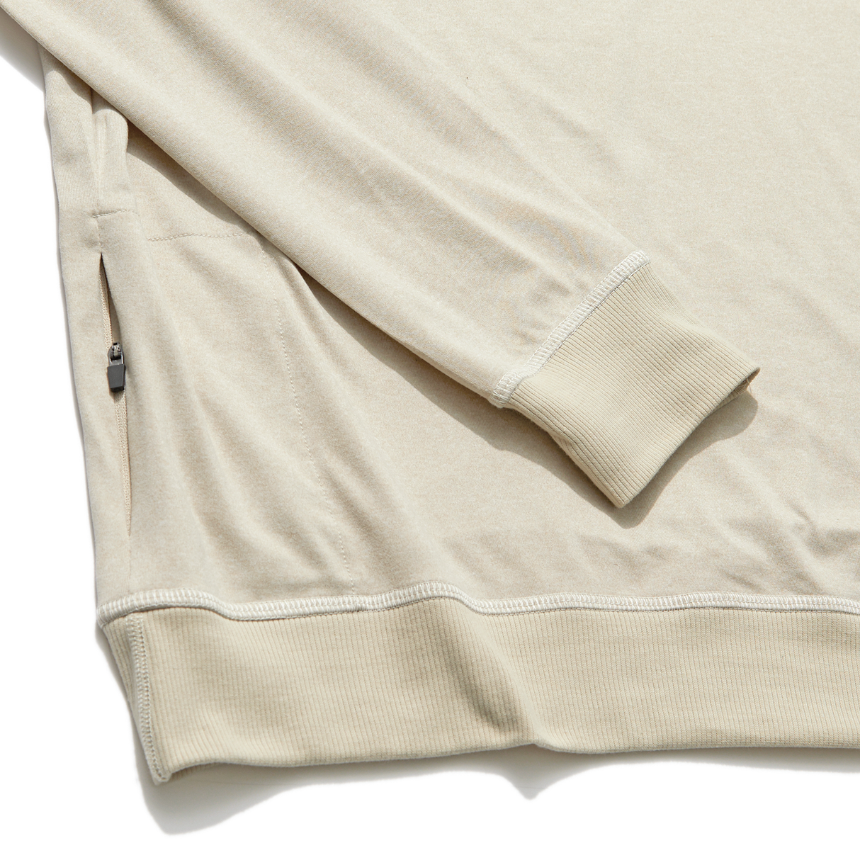 Action Men's Everyday Crewneck