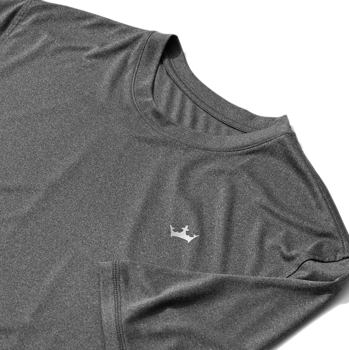 Action Men's Athletic T-Shirt