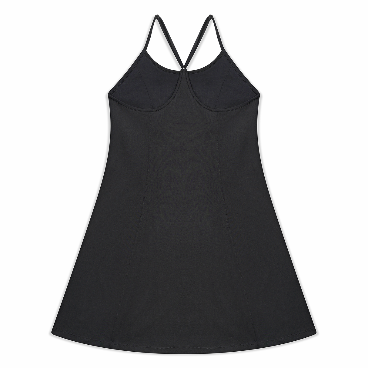 Action Women's Athletic Dress