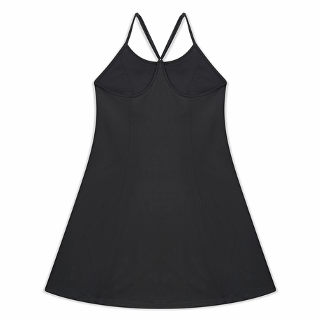 Action Women's Athletic Dress