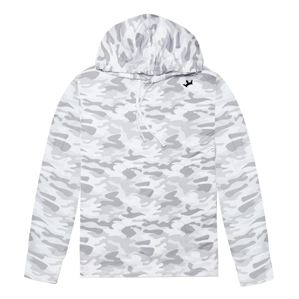 Action Men's Performance Hoodie