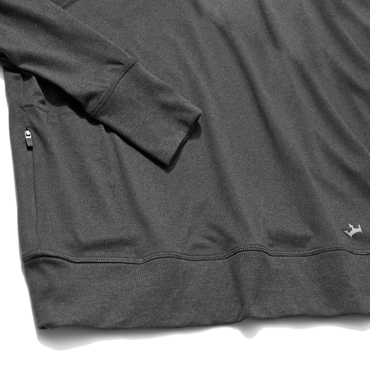 Action Women's Everyday Crewneck