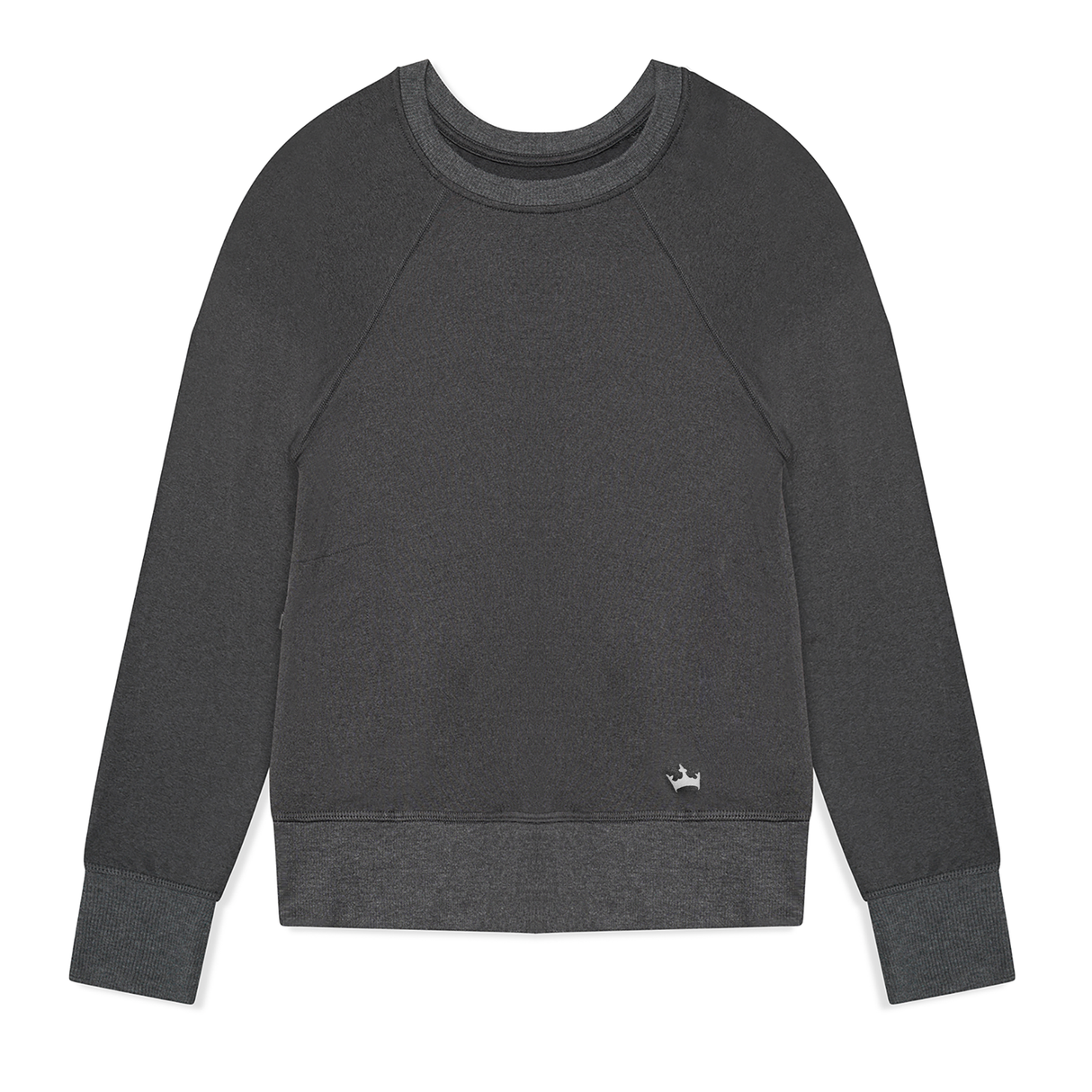 Action Women's Everyday Crewneck