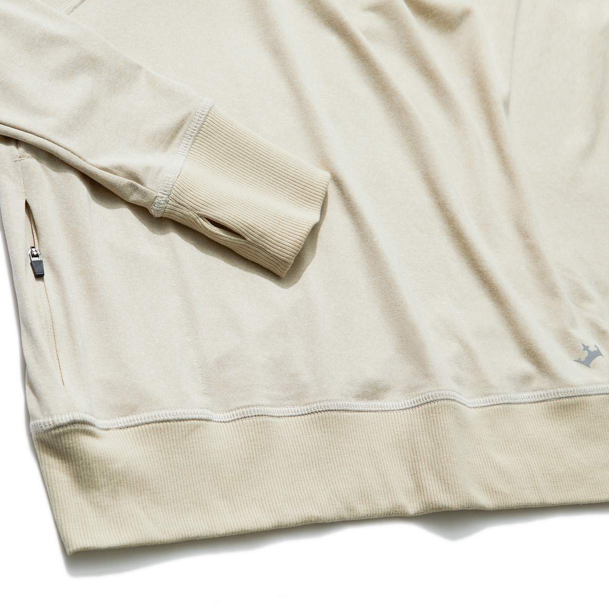 Action Women's Everyday Crewneck