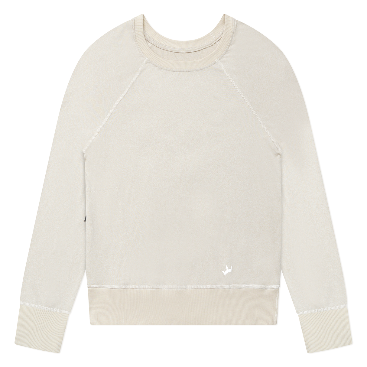 Action Women's Everyday Crewneck