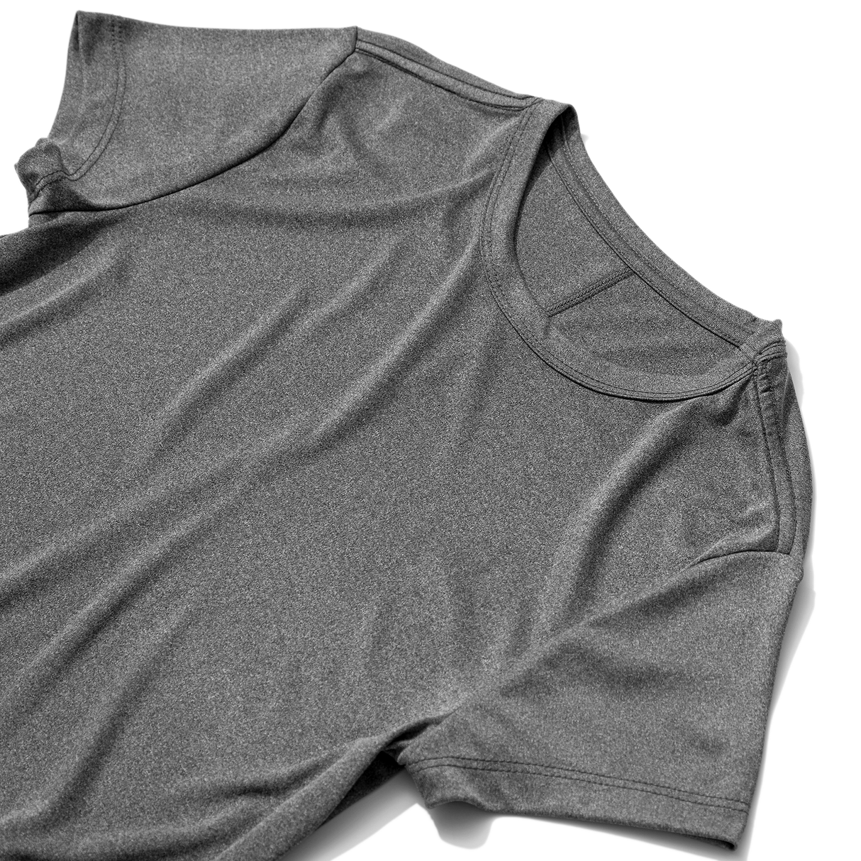 Action Women's Athletic T-Shirt