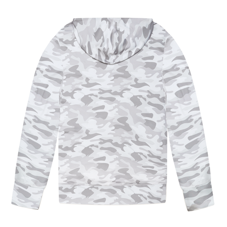 Action Men's Performance Full Zip Hoodie