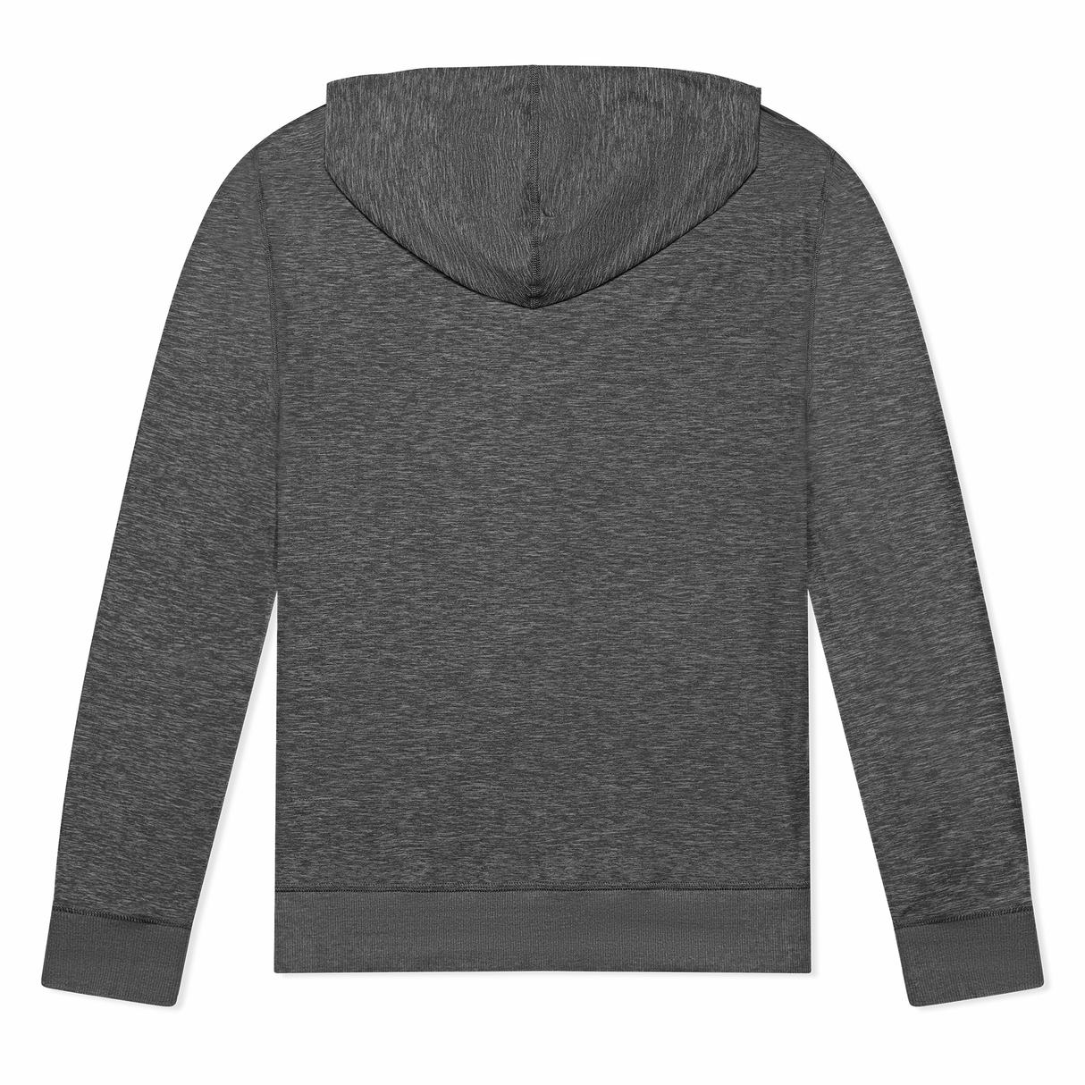 Action Men's Performance Full Zip Hoodie