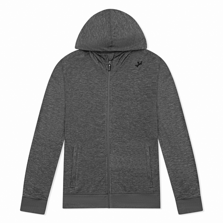 Action Men's Performance Full Zip Hoodie