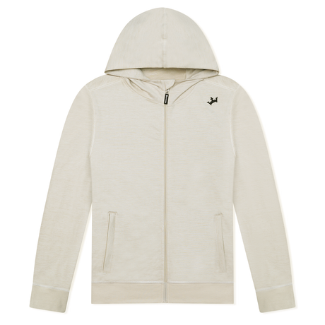 Action Men's Performance Full Zip Hoodie