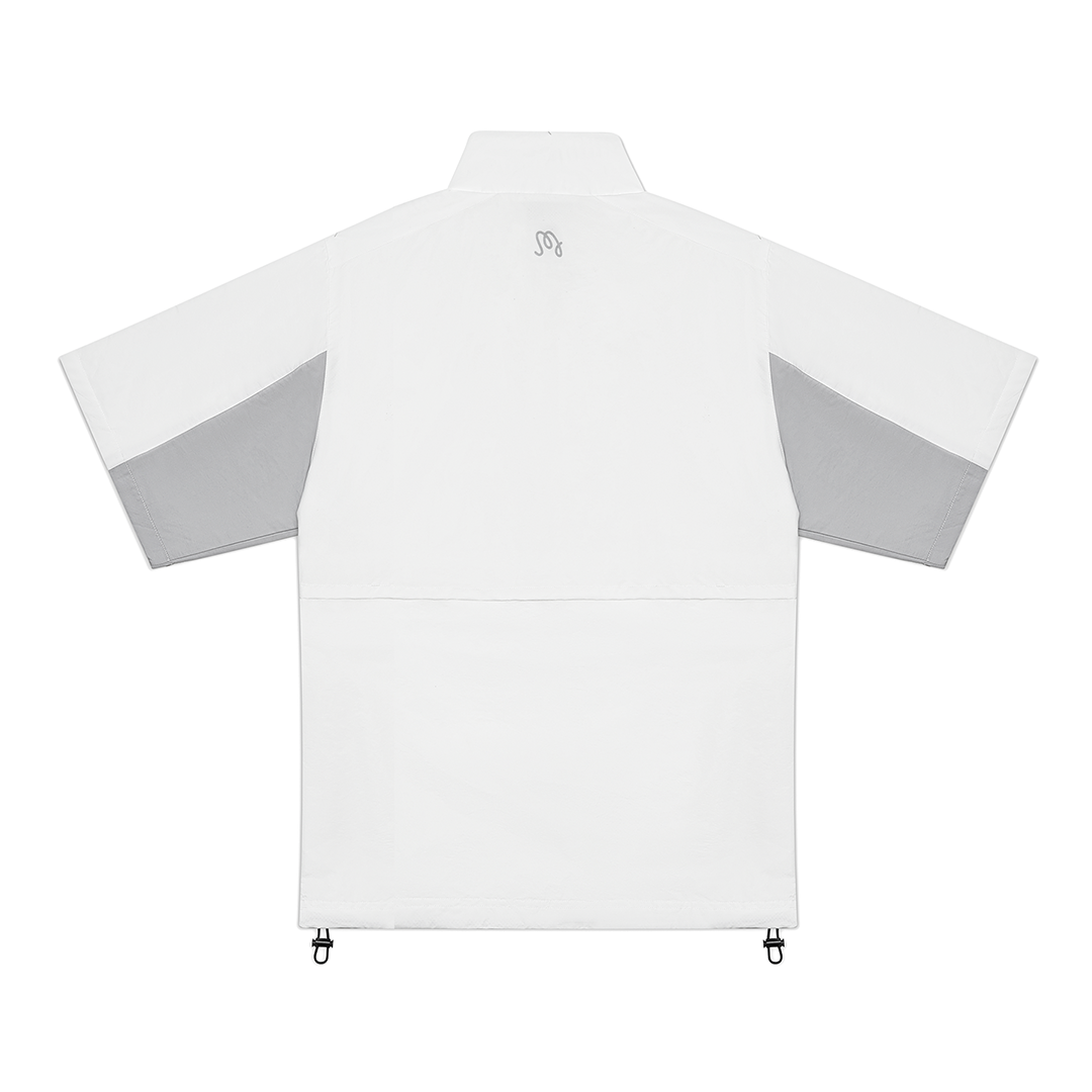 DraftKings x Malbon Nylon Windshirt