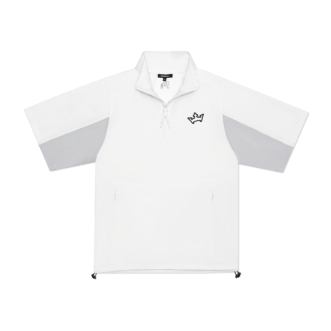 DraftKings x Malbon Nylon Windshirt