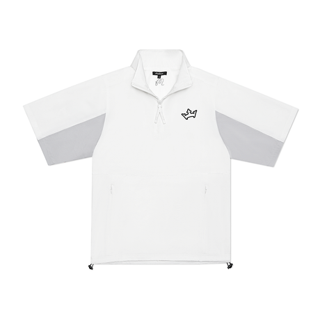 DraftKings x Malbon Nylon Windshirt