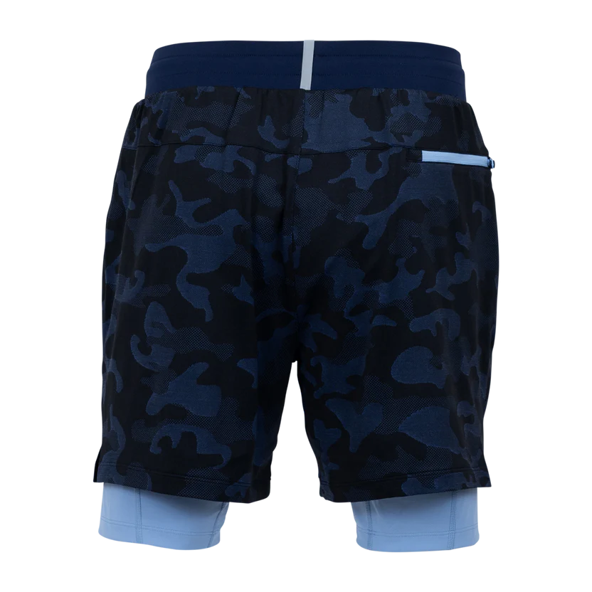 DraftKings x Greyson Kennebec Short