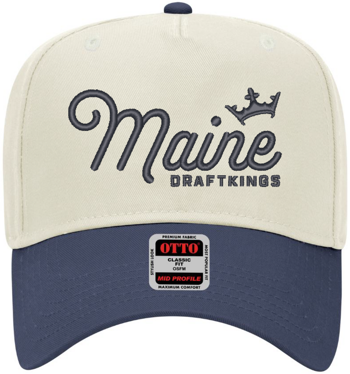 DraftKings State Sportsbook Hat