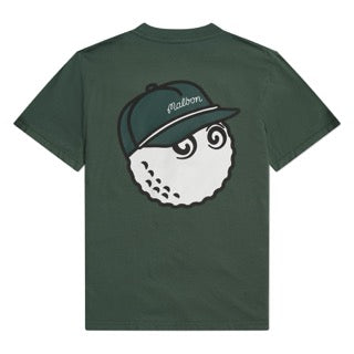 DraftKings x Malbon Bermuda Baldwin T-Shirt