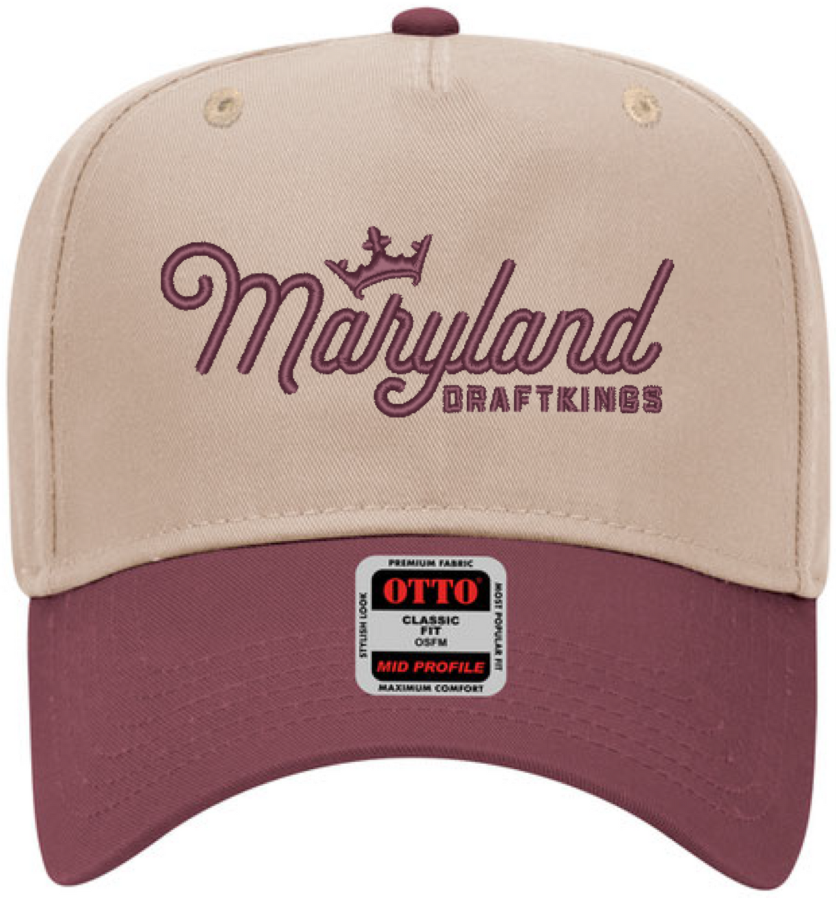 DraftKings State Sportsbook Hat