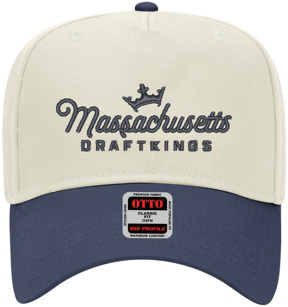 DraftKings State Sportsbook Hat