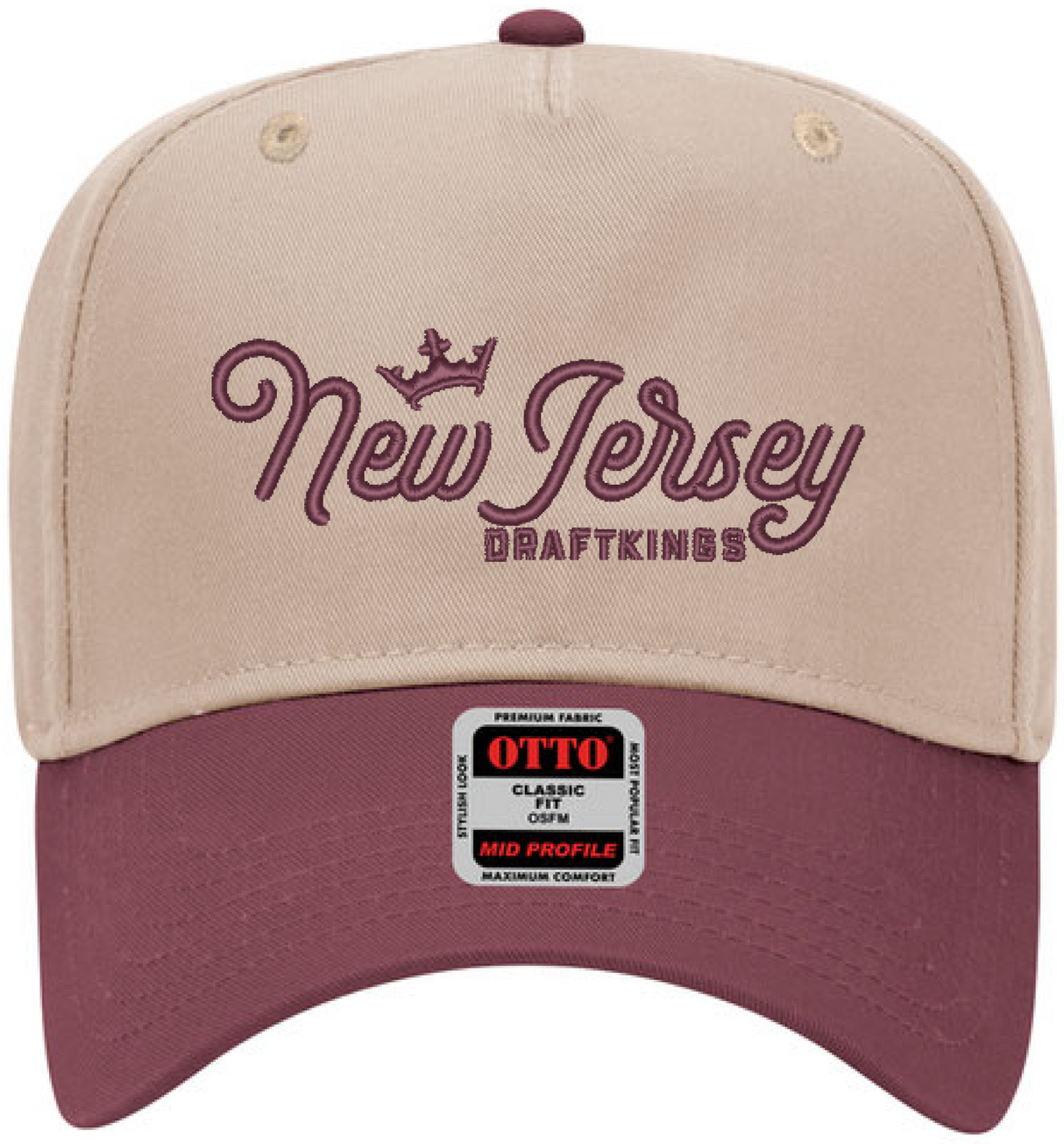 DraftKings State Sportsbook Hat