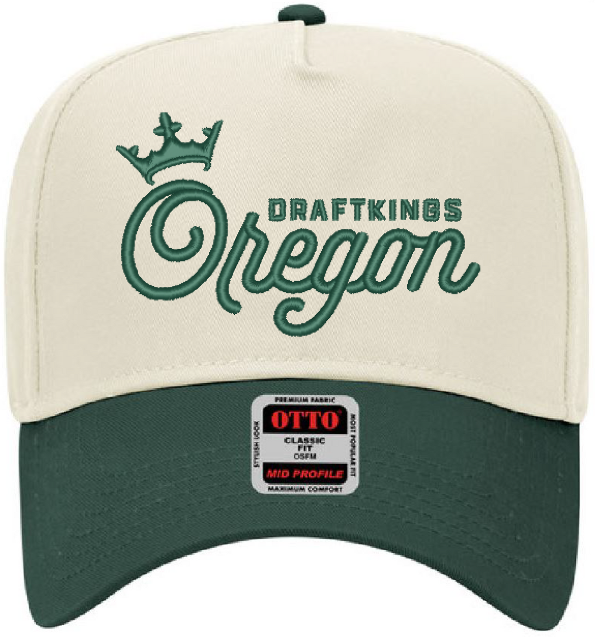 DraftKings State Sportsbook Hat