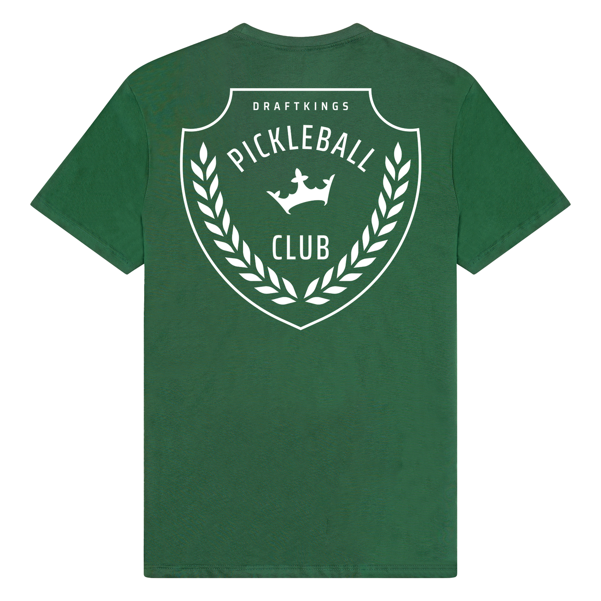 DraftKings Pickleball Club T-Shirt