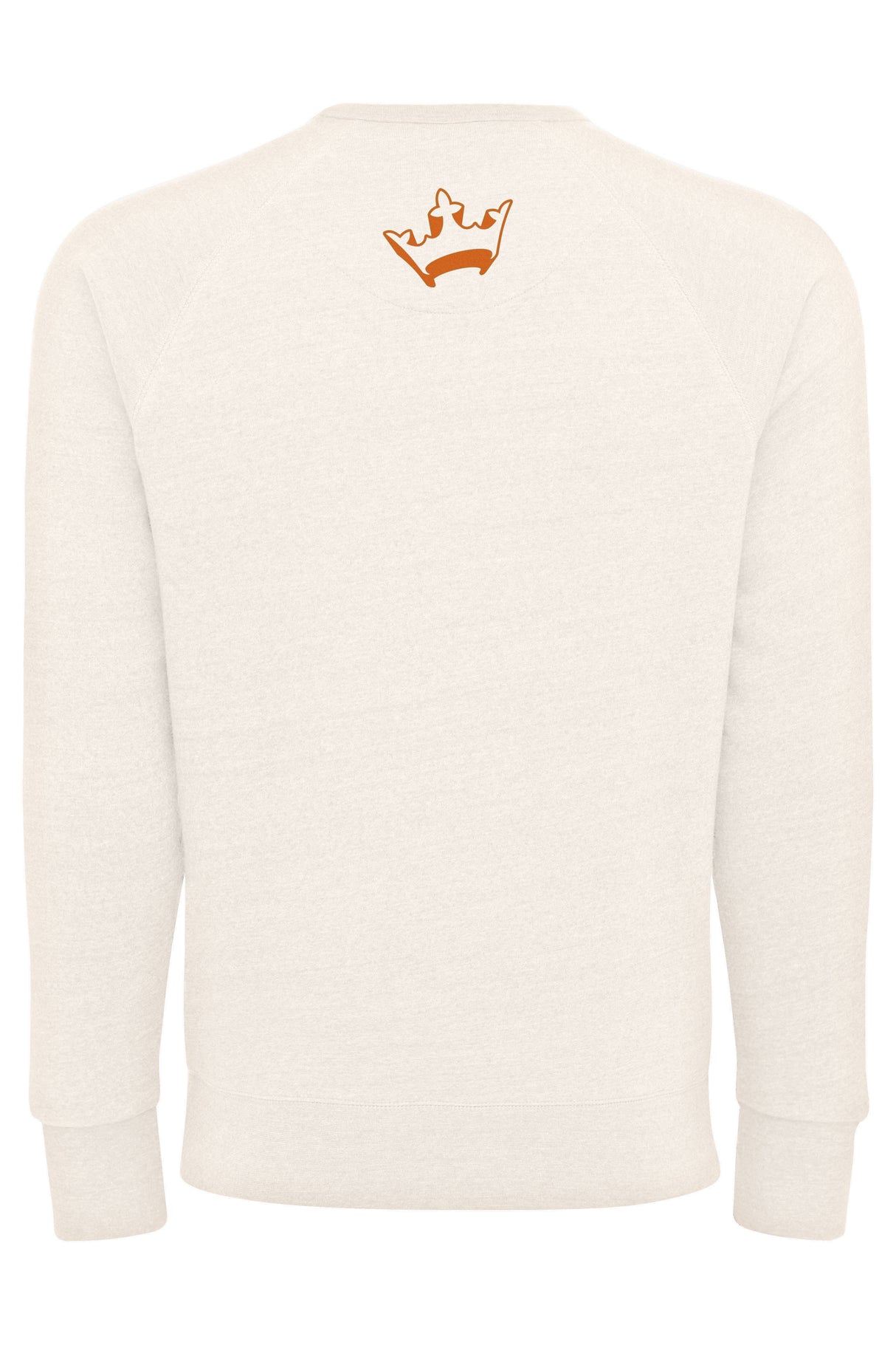 Phoenix Suns Retro Sportiqe Harmon Crewneck