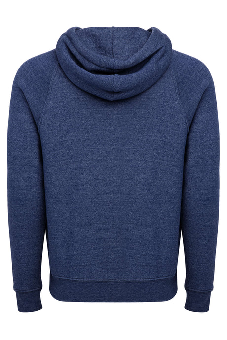 Denver Nuggets Retro Sportiqe Olsen Hoodie