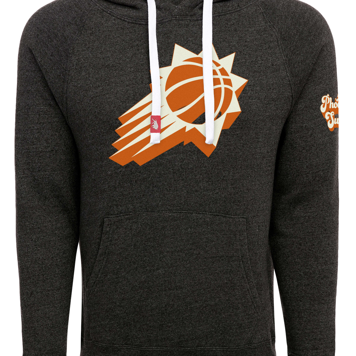 Phoenix Suns Retro Sportiqe Olsen Hoodie – DraftKings Shop