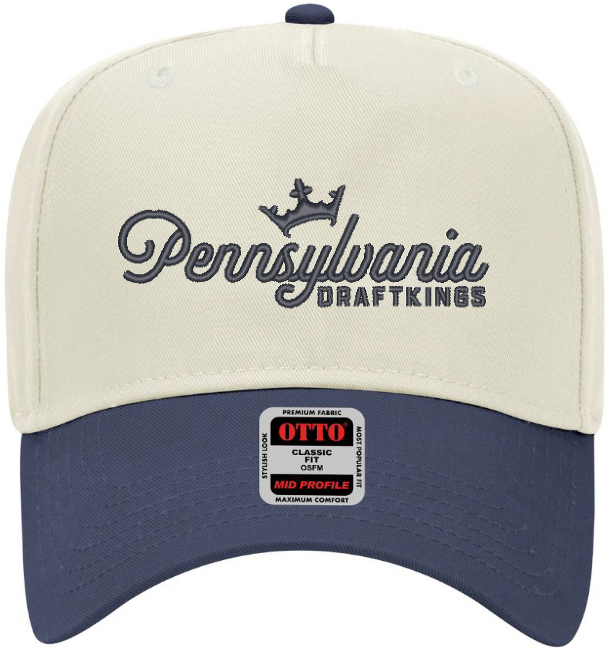 DraftKings State Sportsbook Hat