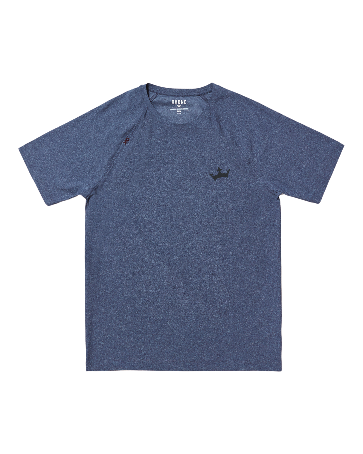 DraftKings x Rhone Men's Reign Short Sleeve