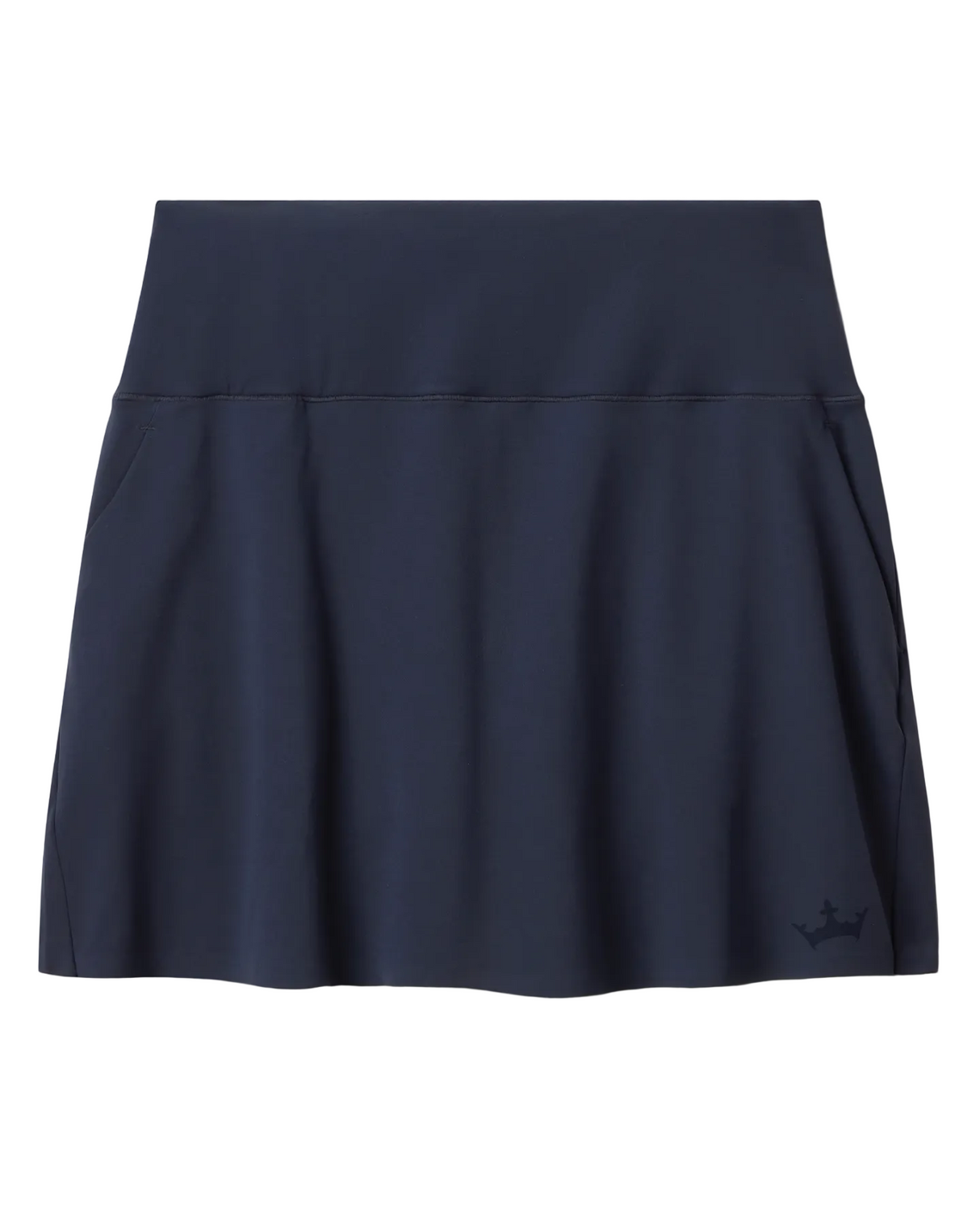DraftKings x Rhone Women's 16" Course To Court Skirt