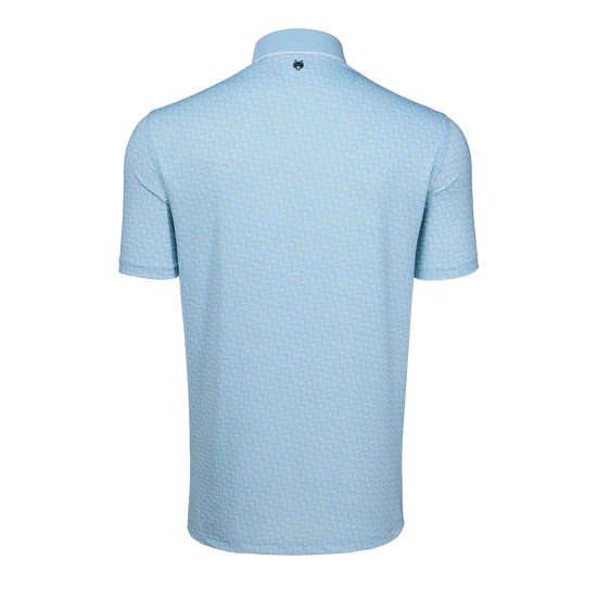 DraftKings x Greyson Rogue River Polo