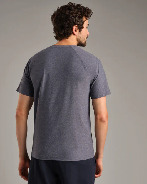 DraftKings x Rhone Men's Reign Short Sleeve
