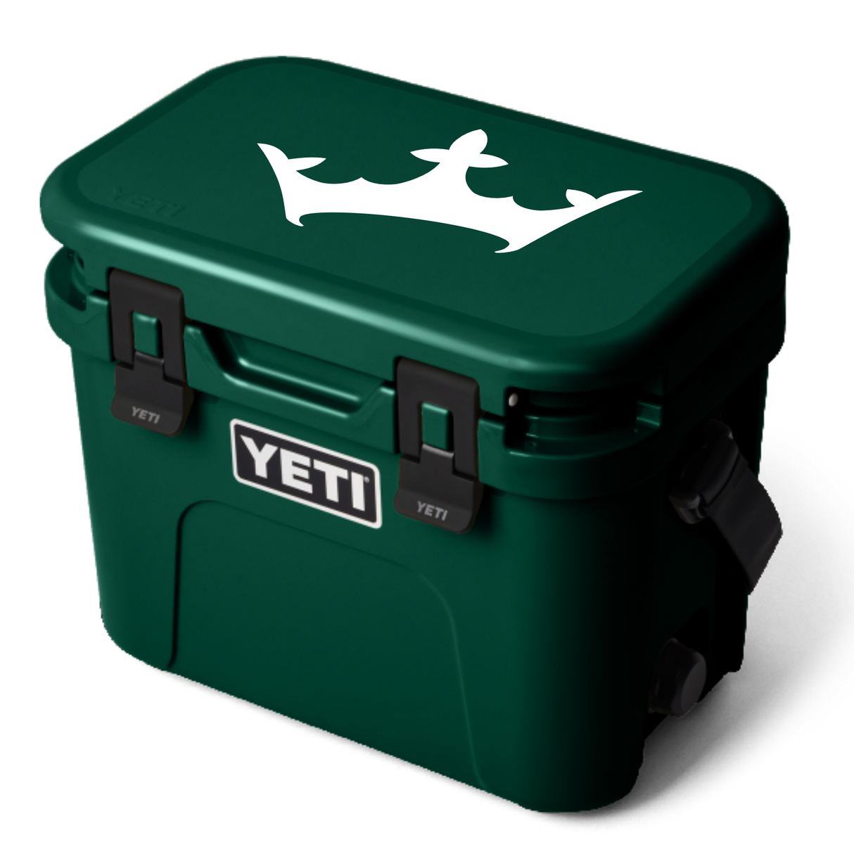 DraftKings x YETI® Roadie® 15 Hard Cooler