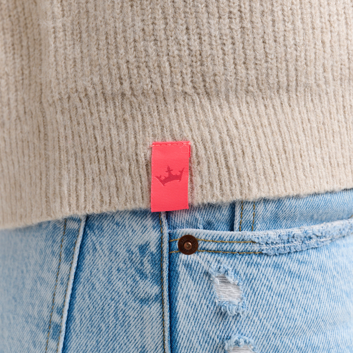 DraftKings Women's Sidney Sweater