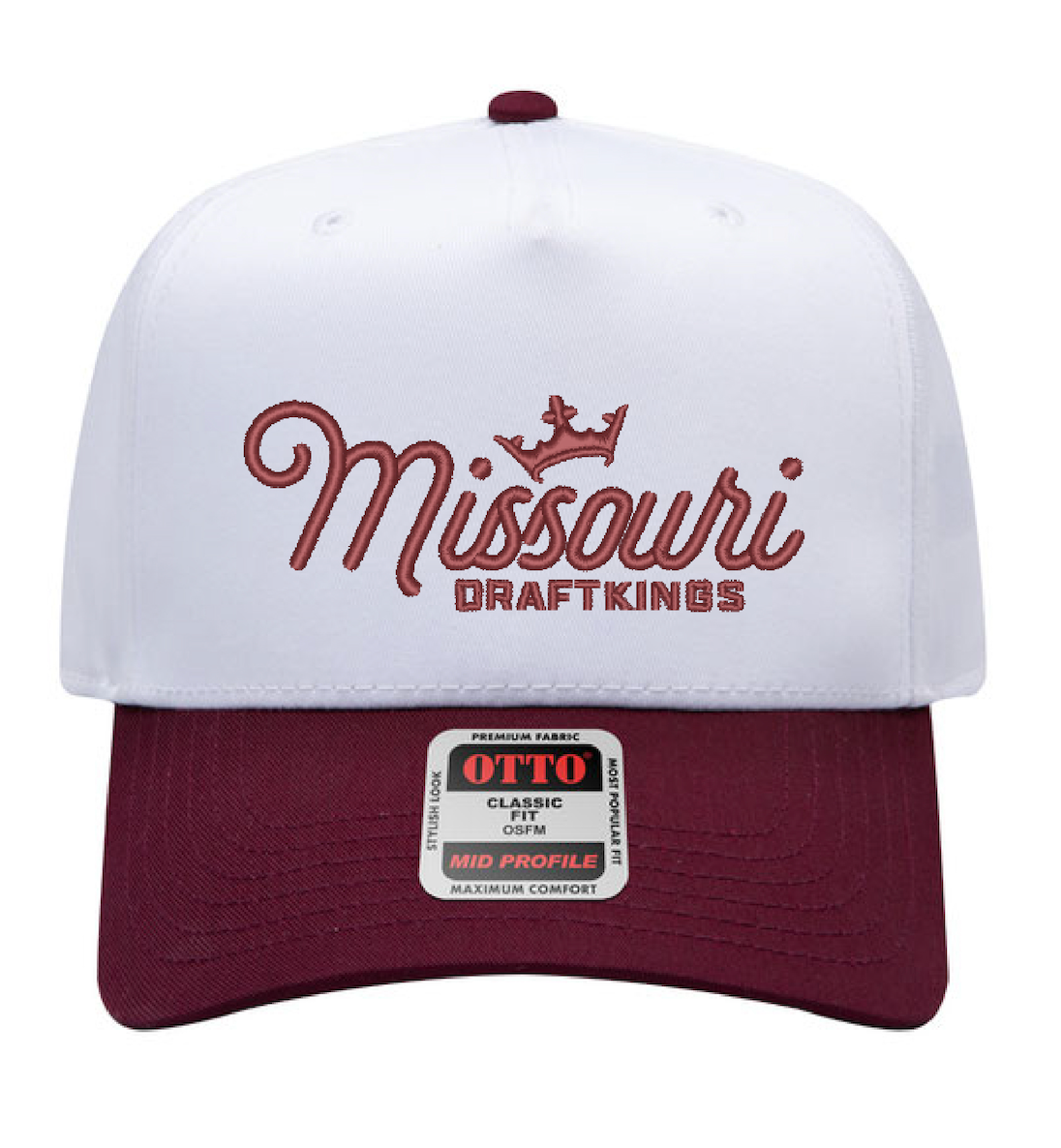 DraftKings State Sportsbook Hat