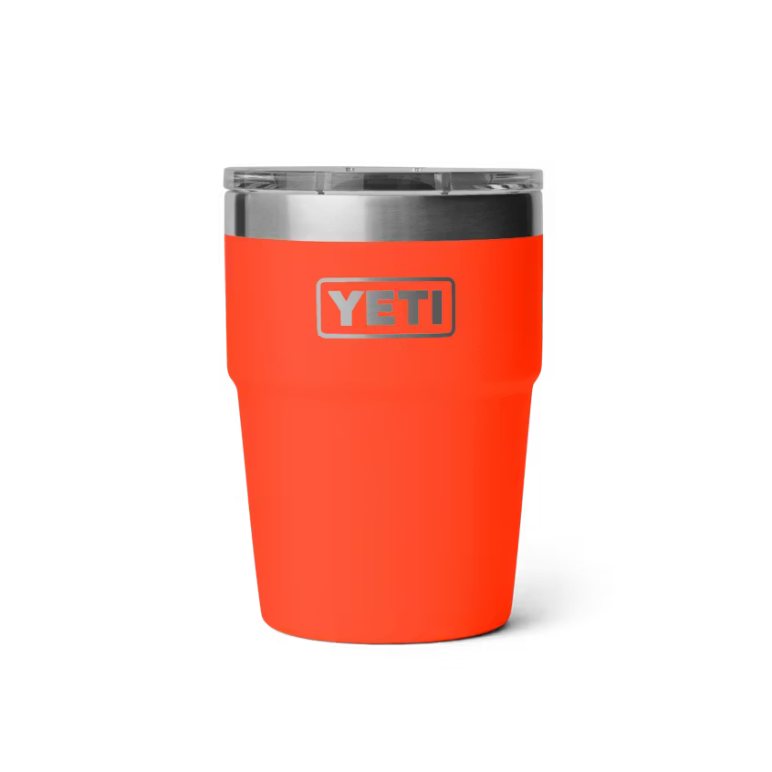 DraftKings x YETI® Rambler® 16 oz Stackable Cup