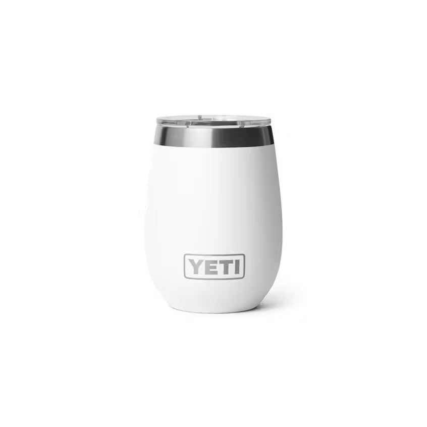 DraftKings x YETI Rambler® 10 oz Wine Tumbler