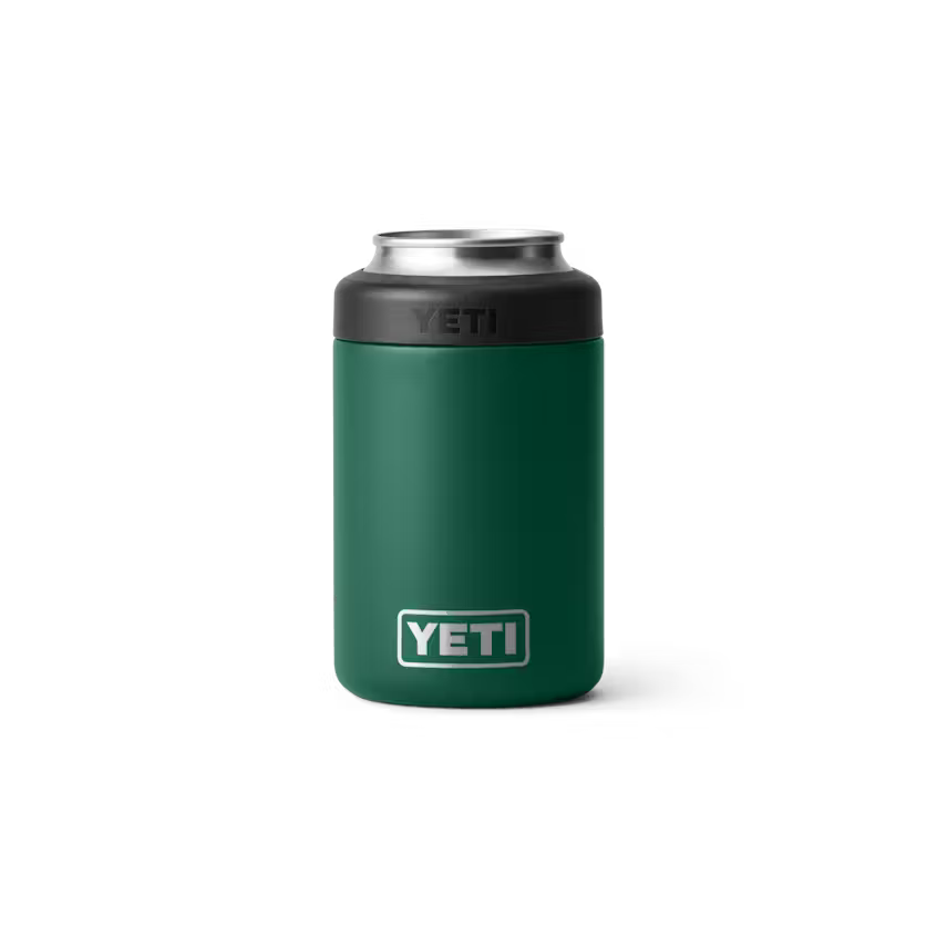 DraftKings x YETI Rambler® 12 oz Colster® Can Cooler