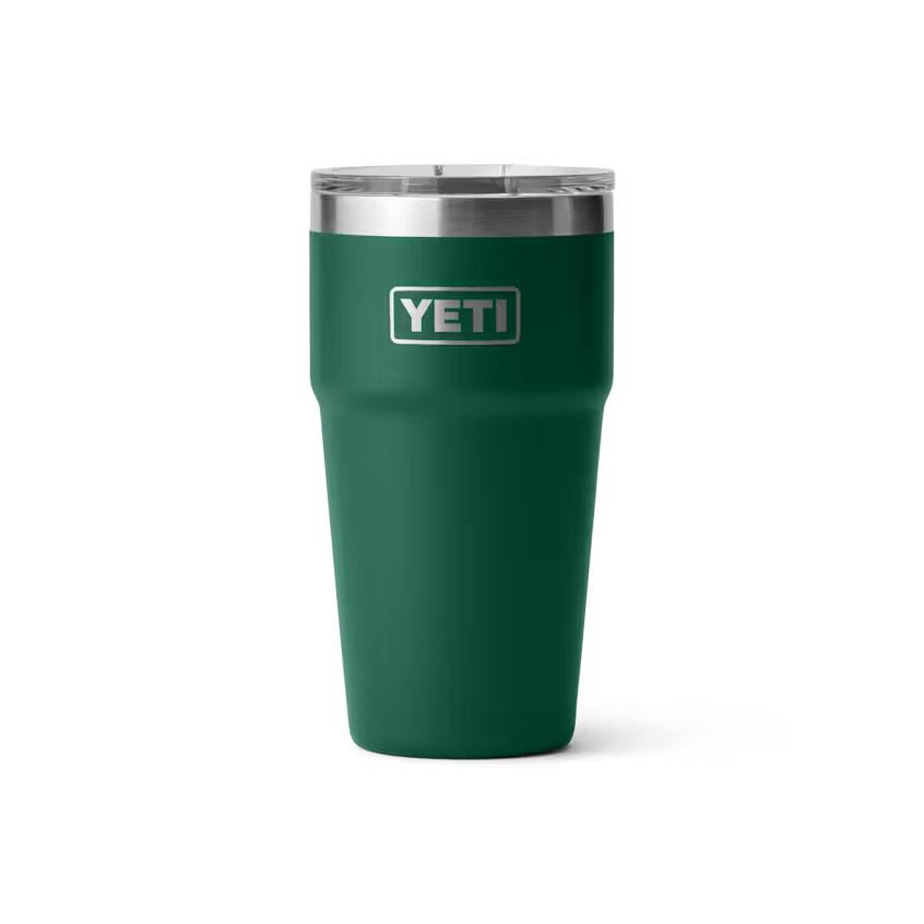 DraftKings x YETI® Rambler® 20 oz Stackable Cup