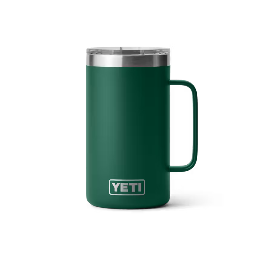 DraftKings x YETI Rambler® 24 oz Mug