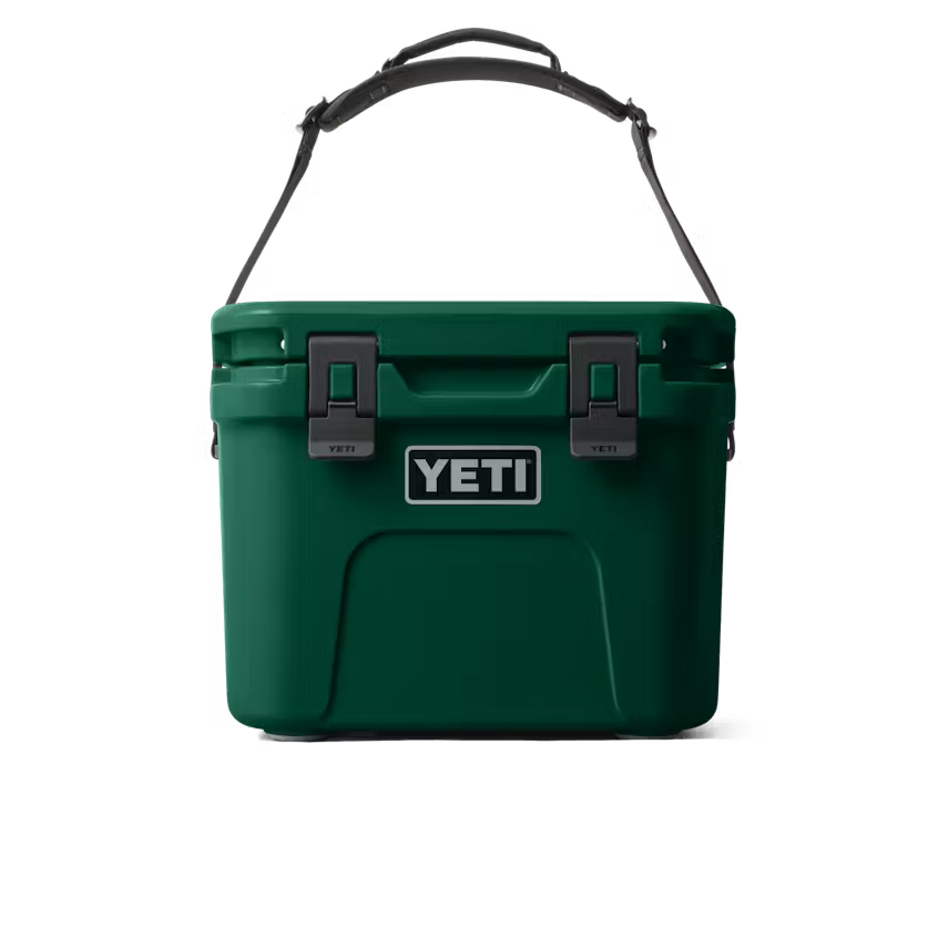 DraftKings x YETI® Roadie® 15 Hard Cooler