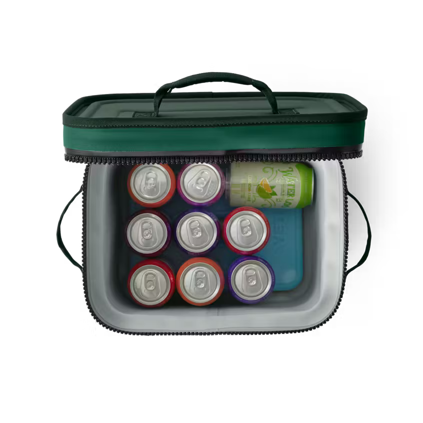 DraftKings YETI Hopper Flip® 12 Soft Cooler